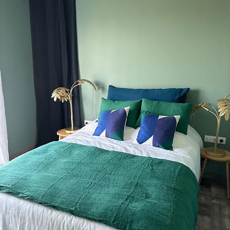 Villa Casa Di Simone Corse Du Sud