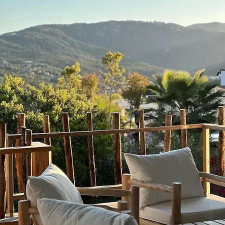 Casa Di Simone Corse Du Sud Villa Pietrosella