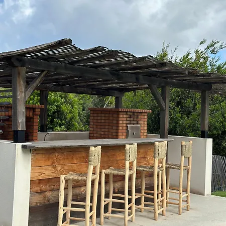 Casa Di Simone Corse Du Sud