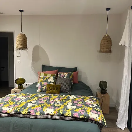 Villa Casa Di Simone Corse Du Sud *