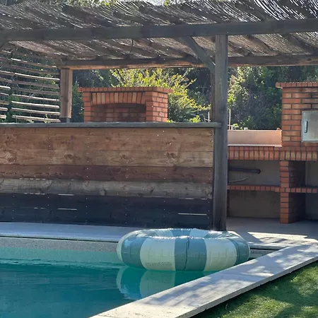 Casa Di Simone Corse Du Sud *