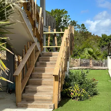 Villa Casa Di Simone Corse Du Sud *