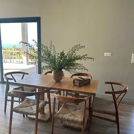 Casa Di Simone Corse Du Sud Villa Pietrosella