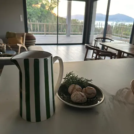 Casa Di Simone Corse Du Sud * Pietrosella