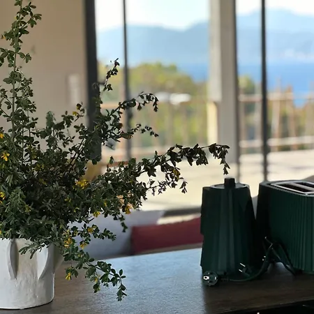 Villa Casa Di Simone Corse Du Sud