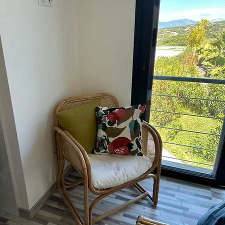 Casa Di Simone Corse Du Sud Pietrosella