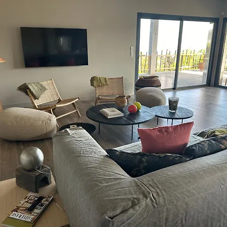 Villa Casa Di Simone Corse Du Sud *