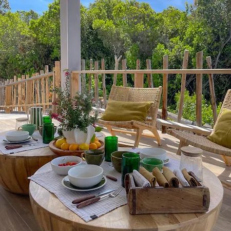 Casa Di Simone Corse Du Sud