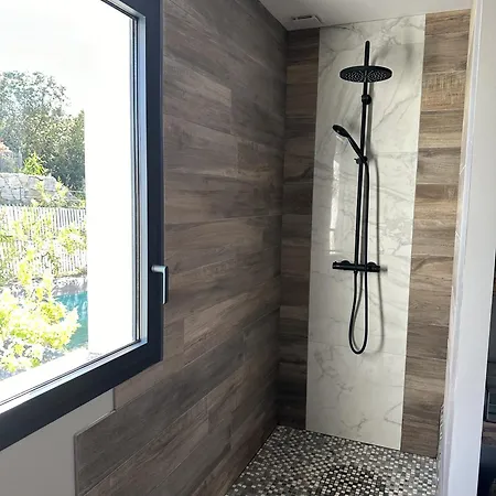 Casa Di Simone Corse Du Sud