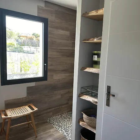 Casa Di Simone Corse Du Sud Villa *