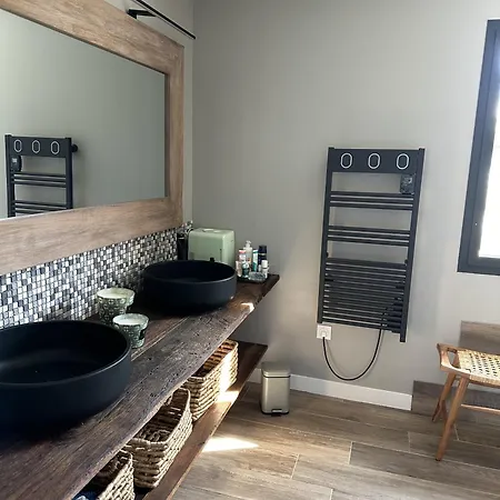 Casa Di Simone Corse Du Sud Villa