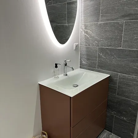 Villa Casa Di Simone Corse Du Sud *