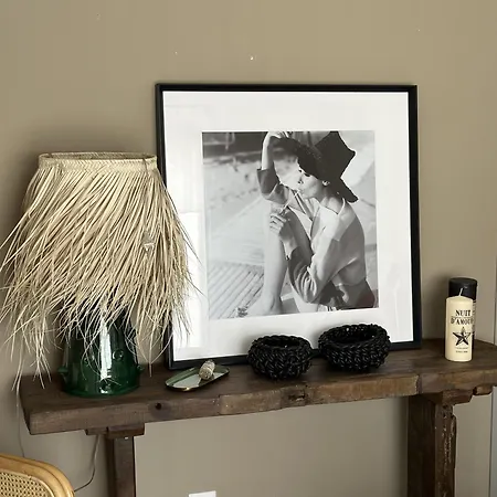 Casa Di Simone Corse Du Sud Villa *