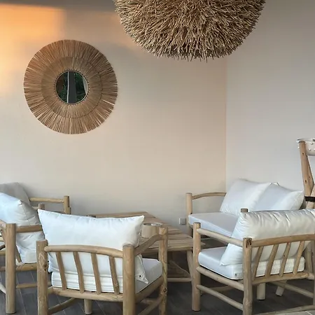 Casa Di Simone Corse Du Sud Pietrosella