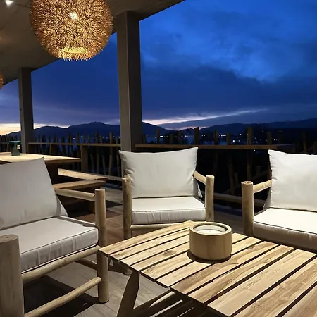 Villa Casa Di Simone Corse Du Sud