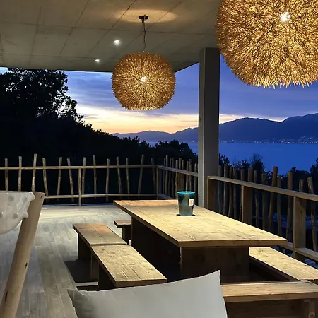 Casa Di Simone Corse Du Sud Villa Pietrosella