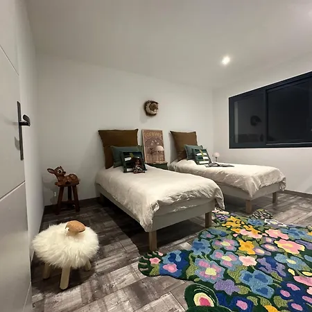 Casa Di Simone Corse Du Sud Pietrosella