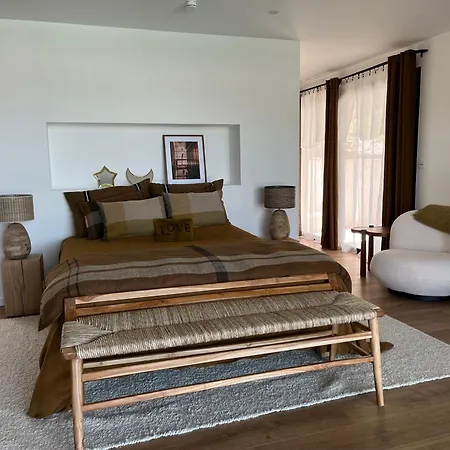 Villa Casa Di Simone Corse Du Sud *