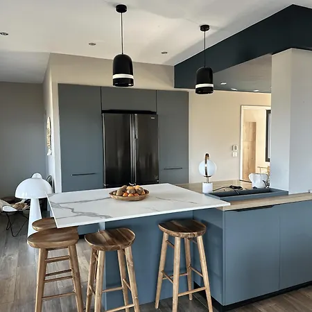 Casa Di Simone Corse Du Sud Villa