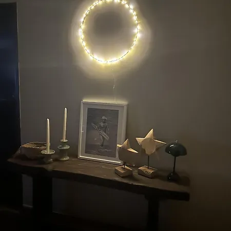 Casa Di Simone Corse Du Sud Pietrosella