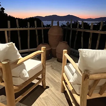 Casa Di Simone Corse Du Sud * Pietrosella