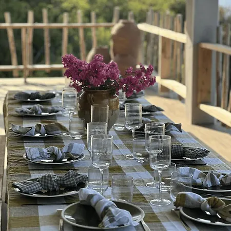 Casa Di Simone Corse Du Sud