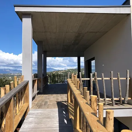 Casa Di Simone Corse Du Sud Villa Pietrosella