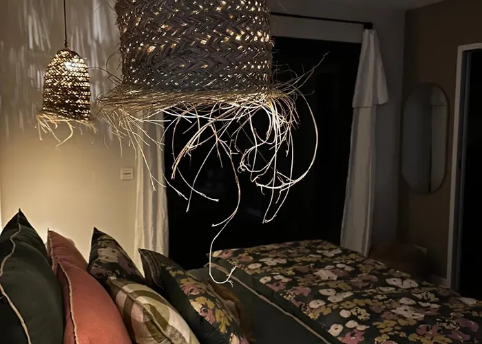 Casa Di Simone Corse Du Sud *