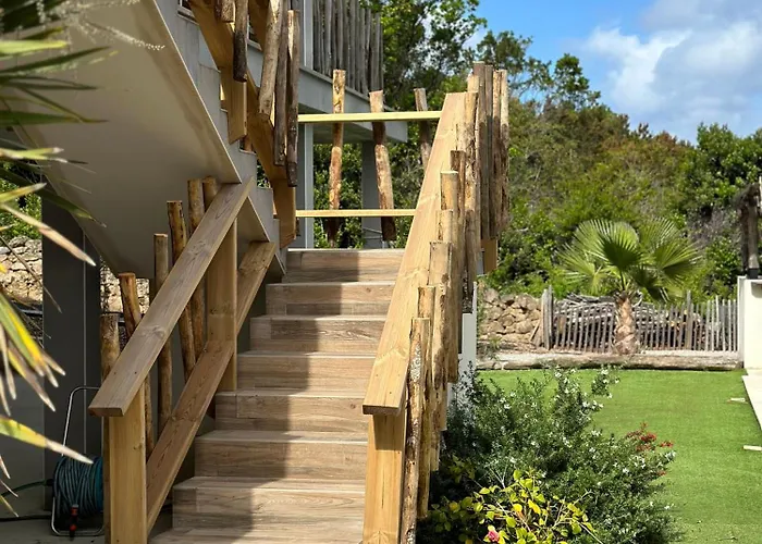 Villa Casa Di Simone Corse Du Sud *