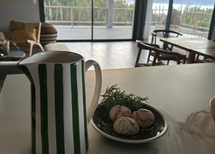 Casa Di Simone Corse Du Sud * Pietrosella