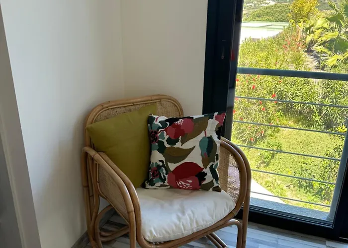 Casa Di Simone Corse Du Sud Pietrosella