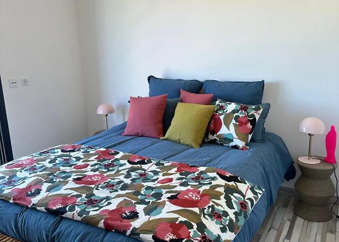 Casa Di Simone Corse Du Sud Villa Pietrosella