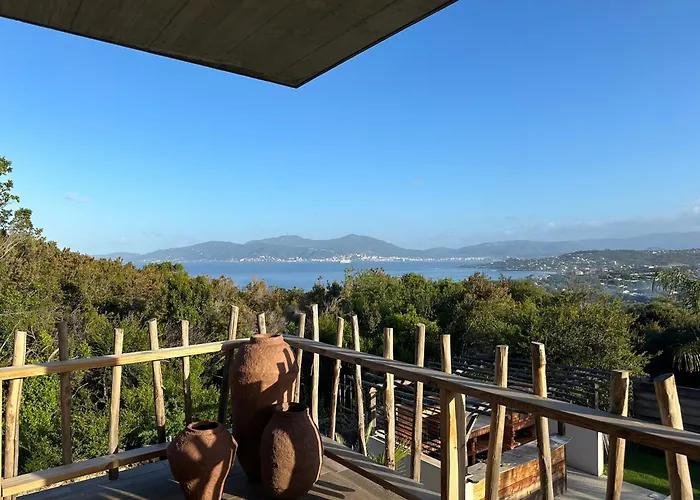 Casa Di Simone Corse Du Sud Villa *