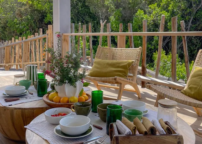 Casa Di Simone Corse Du Sud