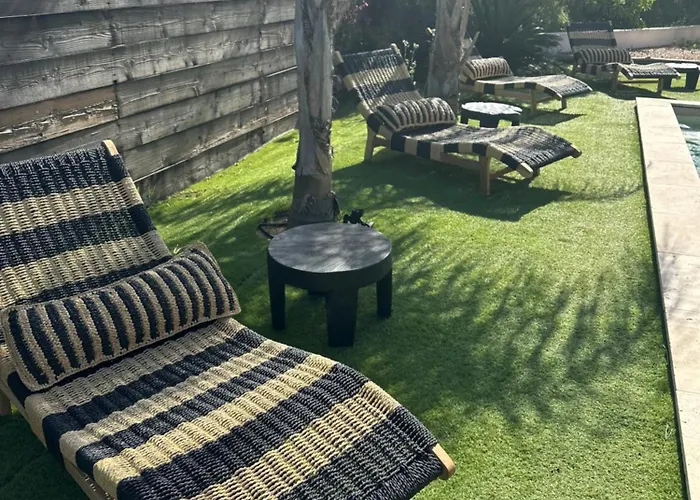 Casa Di Simone Corse Du Sud Pietrosella