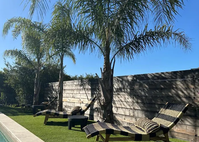 Casa Di Simone Corse Du Sud * Pietrosella