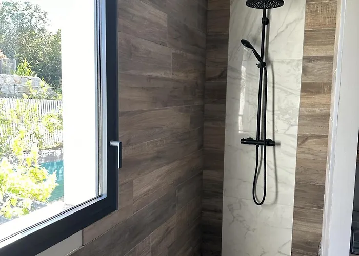 Casa Di Simone Corse Du Sud