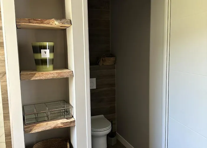 Villa Casa Di Simone Corse Du Sud Pietrosella