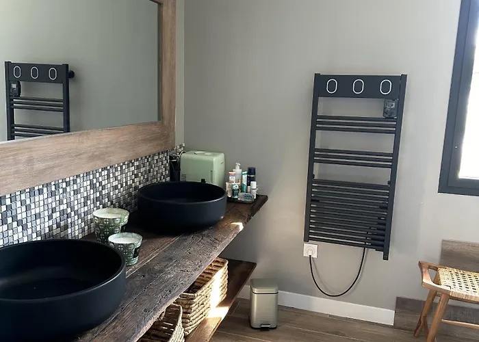 Casa Di Simone Corse Du Sud Villa