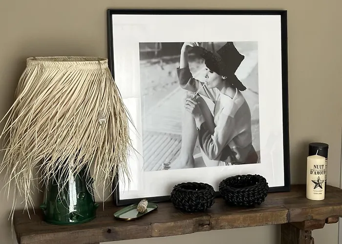 Casa Di Simone Corse Du Sud Villa *