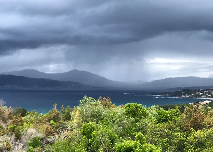 Casa Di Simone Corse Du Sud * Pietrosella