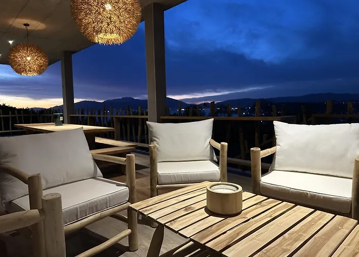 Villa Casa Di Simone Corse Du Sud