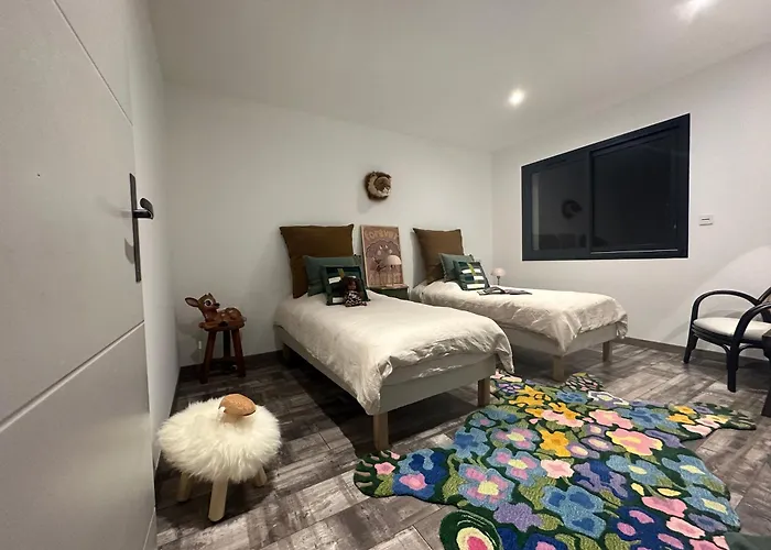 Casa Di Simone Corse Du Sud Pietrosella