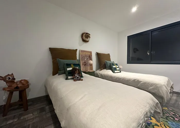 Casa Di Simone Corse Du Sud * Pietrosella