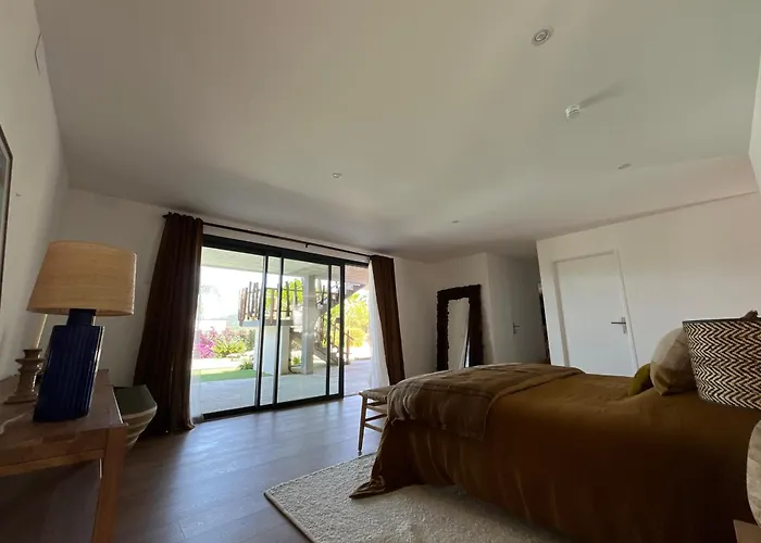 Casa Di Simone Corse Du Sud Villa