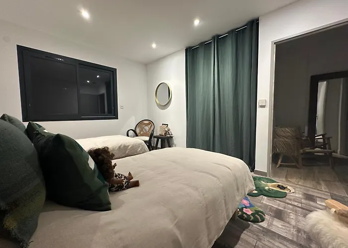 Villa Casa Di Simone Corse Du Sud Pietrosella