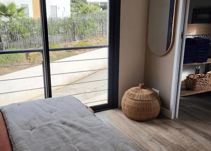 Casa Di Simone Corse Du Sud