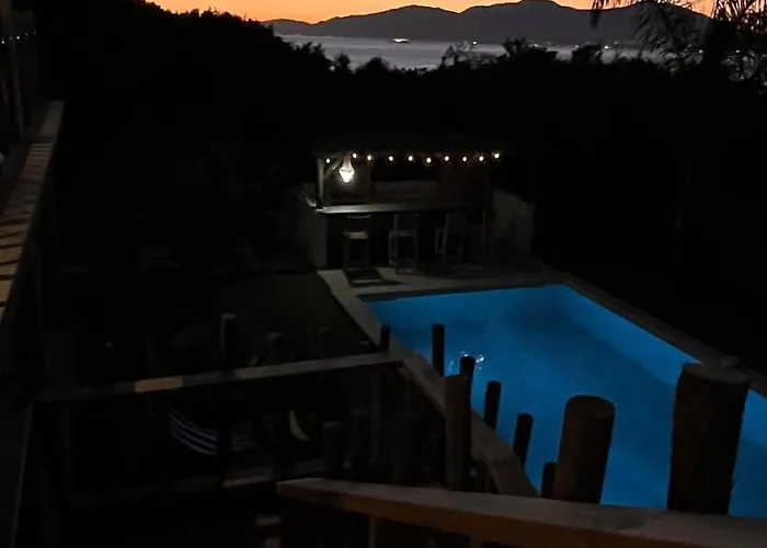 Casa Di Simone Corse Du Sud Pietrosella