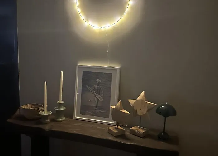 Casa Di Simone Corse Du Sud Pietrosella