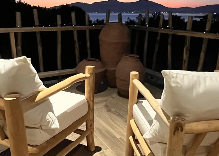 Casa Di Simone Corse Du Sud * Pietrosella